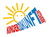Logo Netzwerk KinderZukunft