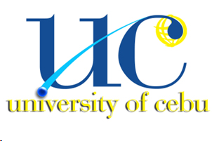 Logo University Cebu