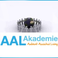 Logo AAL - Ambient Assisted Living